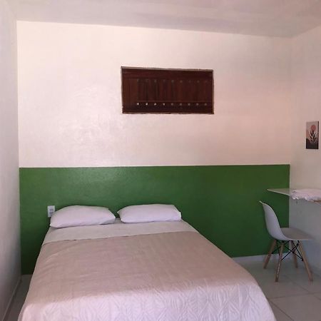 Casa E Suites Da Vava Trairi Extérieur photo