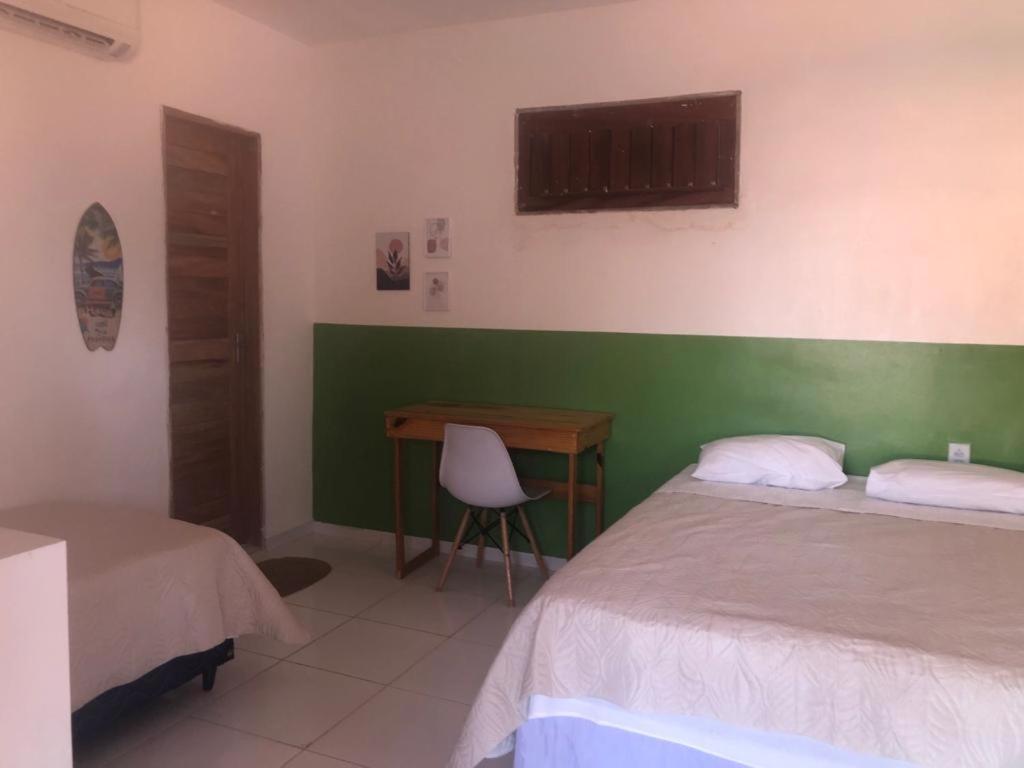 Casa E Suites Da Vava Trairi Extérieur photo