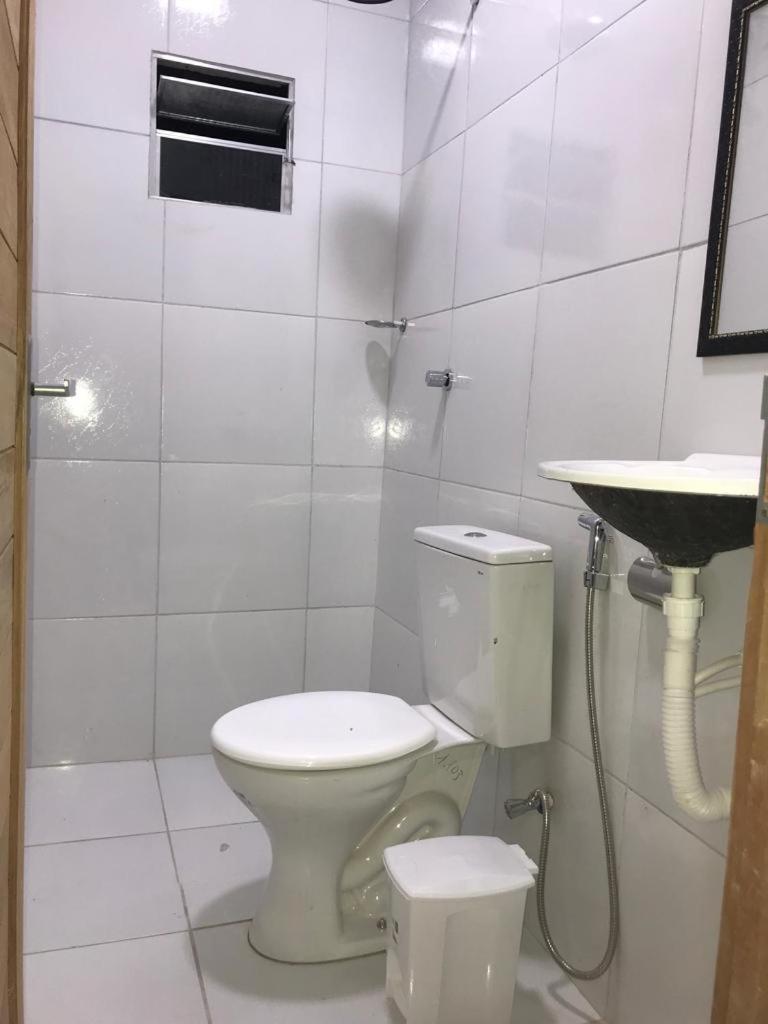 Casa E Suites Da Vava Trairi Extérieur photo
