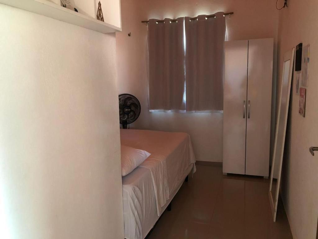 Casa E Suites Da Vava Trairi Extérieur photo