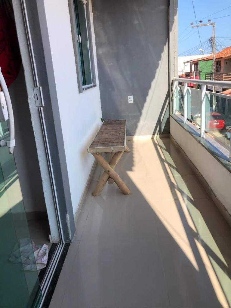 Casa E Suites Da Vava Trairi Extérieur photo